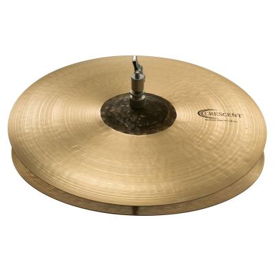 Sabian 15" Crescent Element Hats